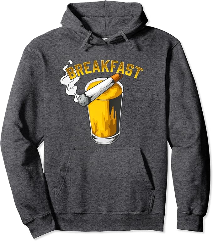 Beer Hoodie