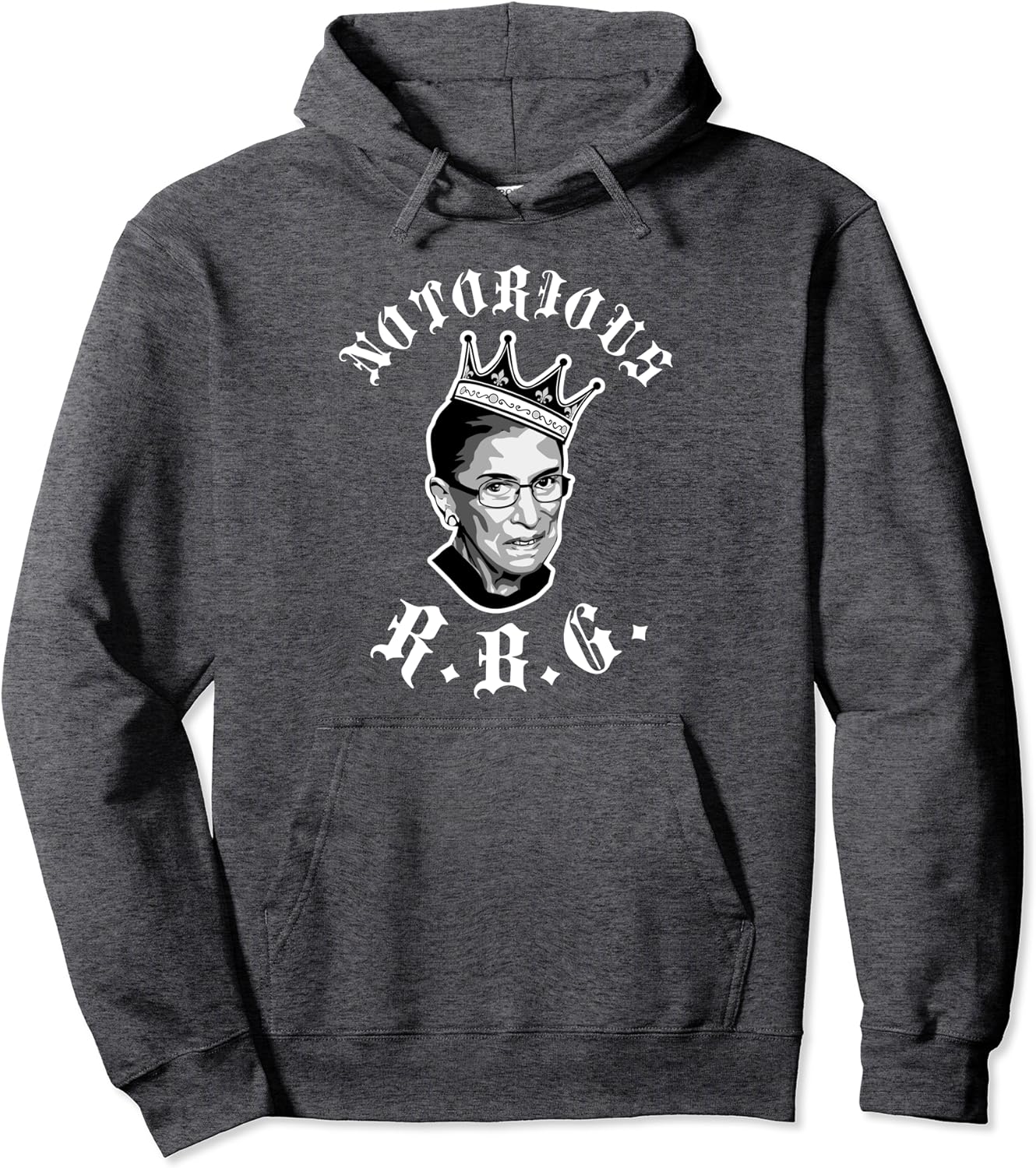 Notorious rbg sweatshirt Clearance