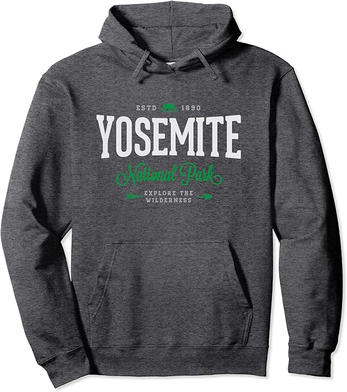 Yosemite sweater Clearance