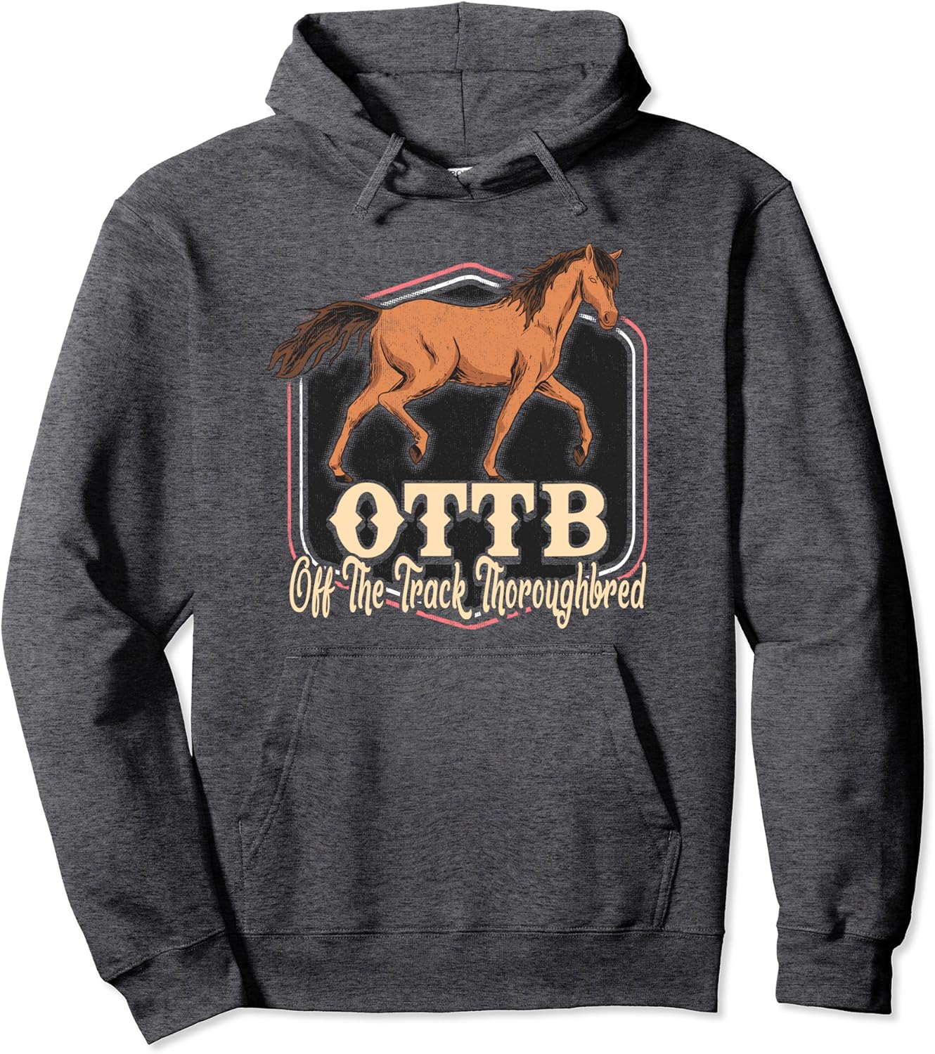 Ottb sweatshirt Clearance