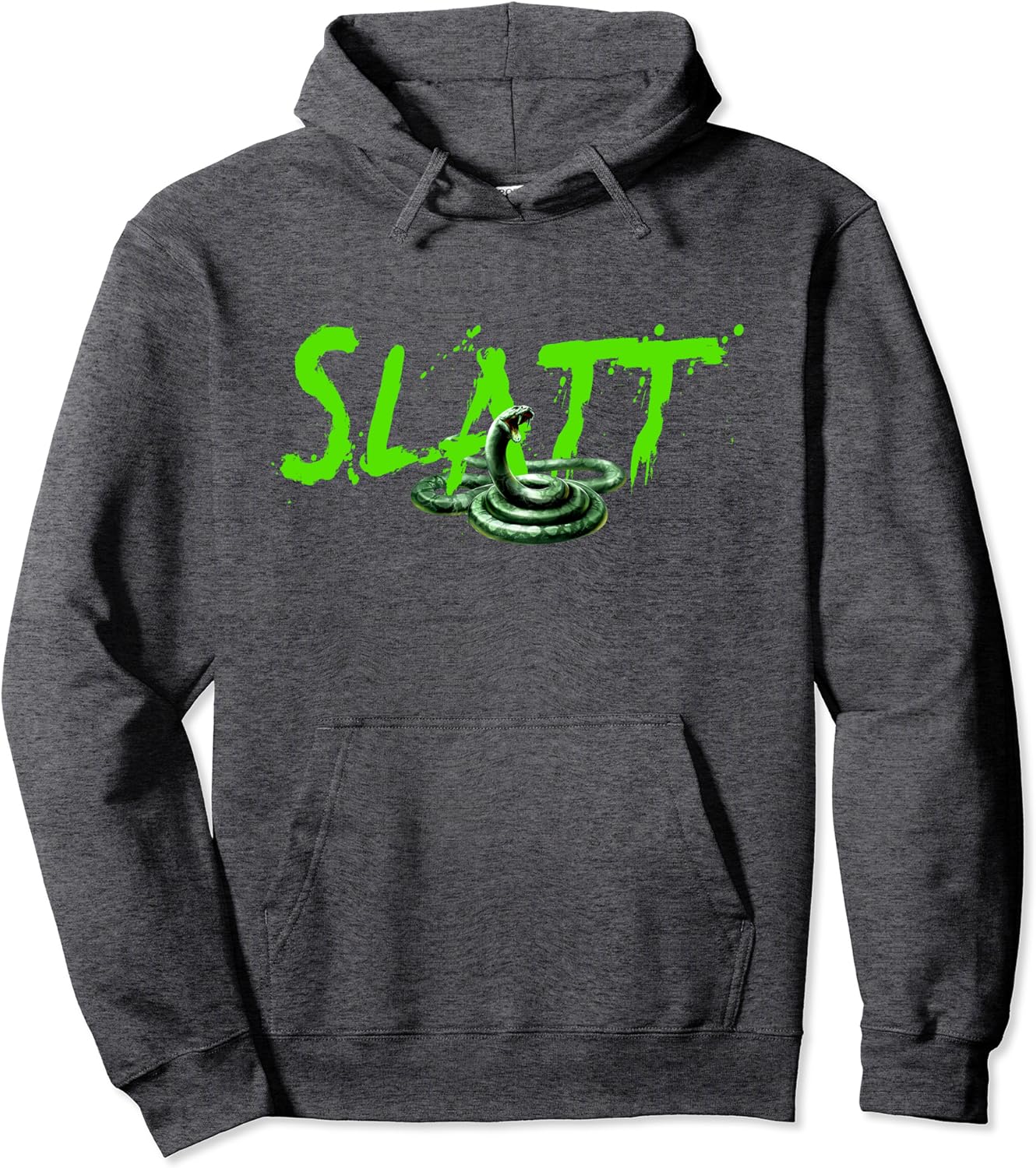 Slime hoodies Clearance