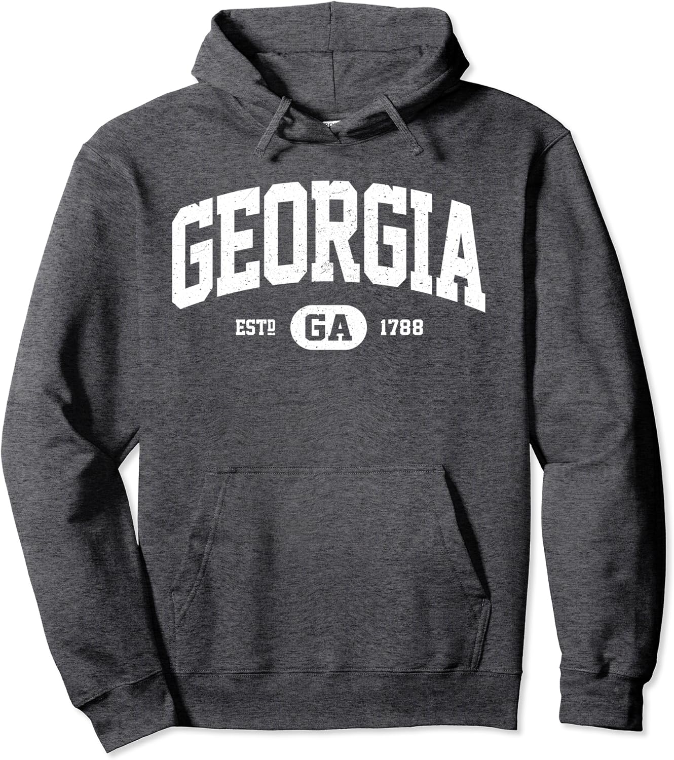 vintage uga sweatshirt