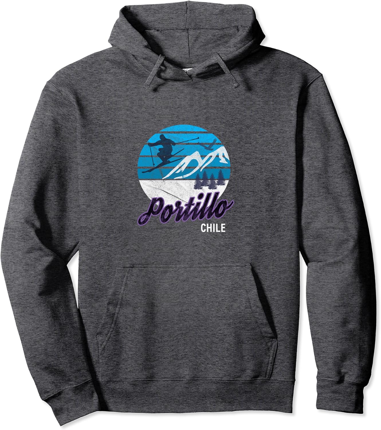ski resort hoodies