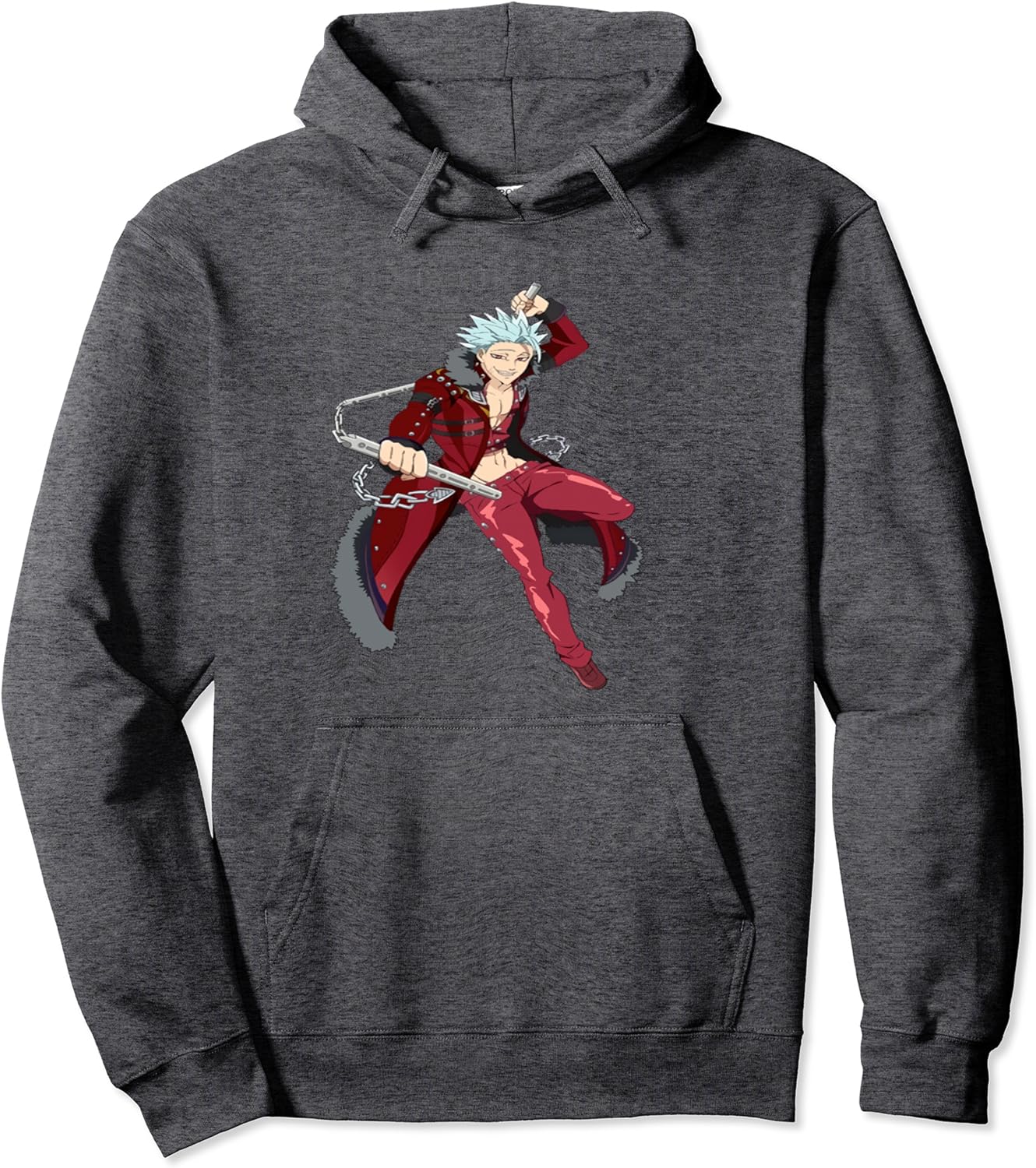 y2k oversized zip up hoodie