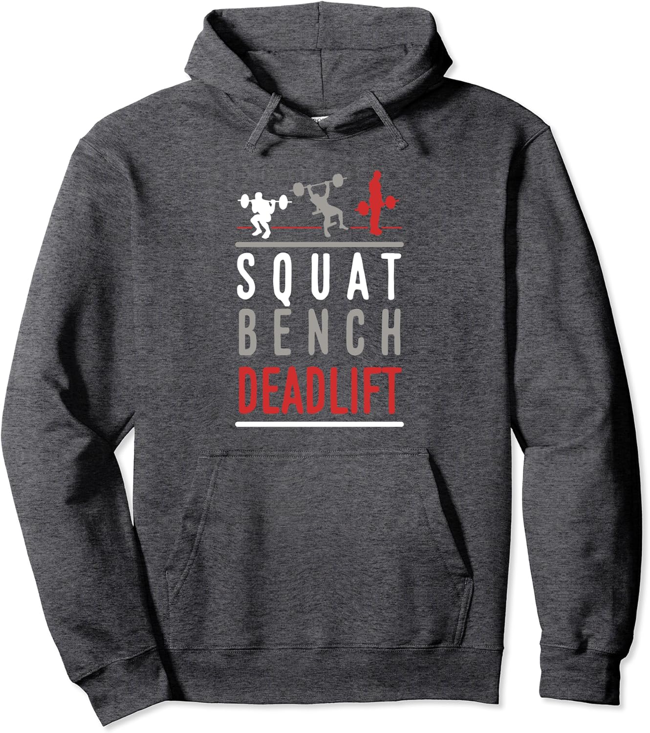 Bench pullover hoodie Outlet