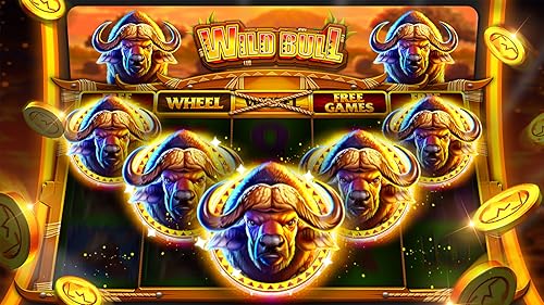 Vegas Hit™ - Casino Slots