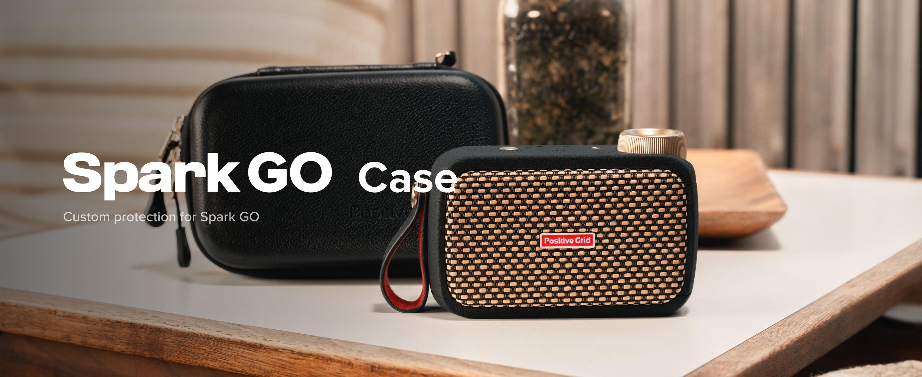 Amazon.com: Positive Grid Spark GO Official Carry Case Amazon.com: Positive Grid Spark GO Official Carry Case