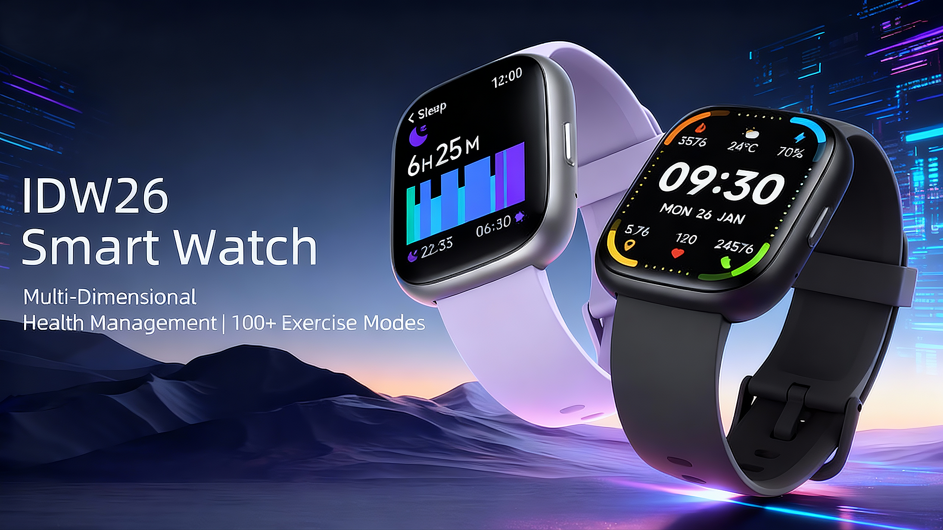 Amazon.com: Smart Watch 2026 Upgrade for Women Men Android