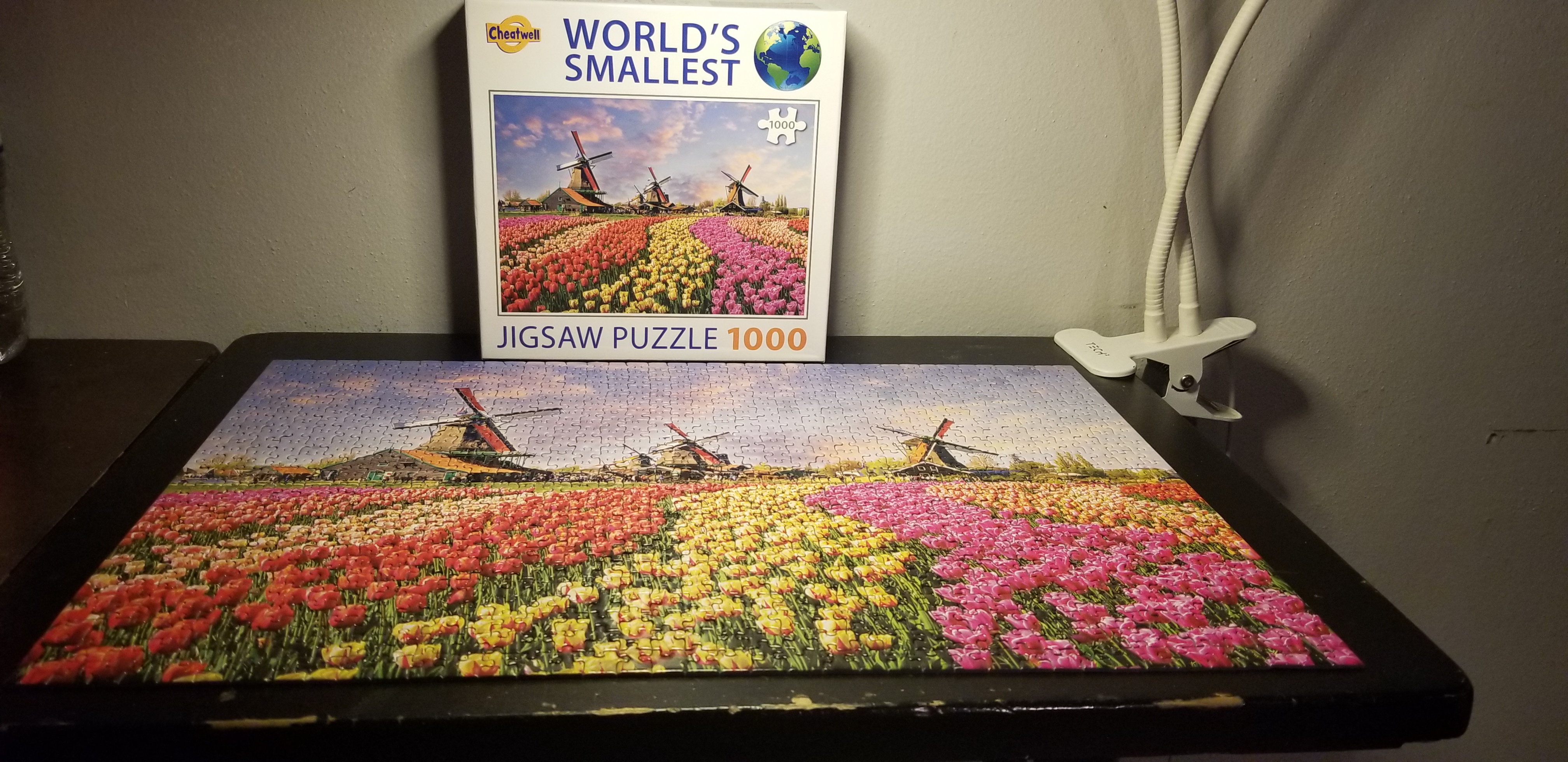 I will be ordering more!!