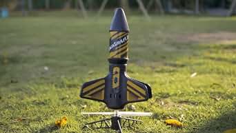Amazon.com: NATIONAL GEOGRAPHIC Rocket Launcher for Kids ...