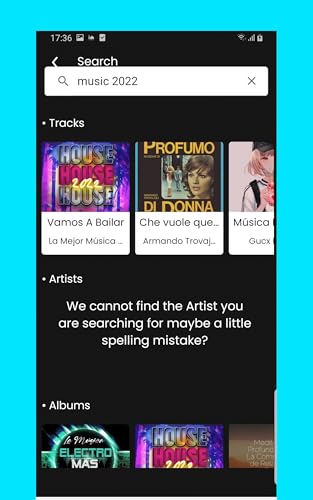 Music Recognition - Find Songs