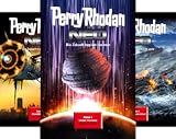  Perry Rhodan Neo Paket (Reihe in 26 Bänden)