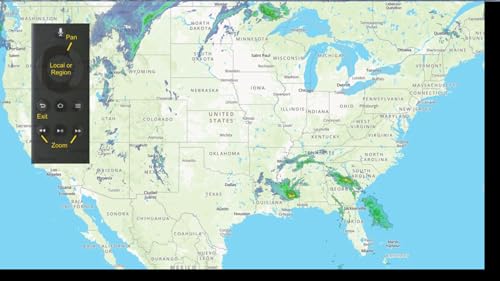 Weather4us