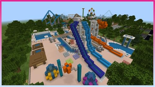 Craftsman Theme Park