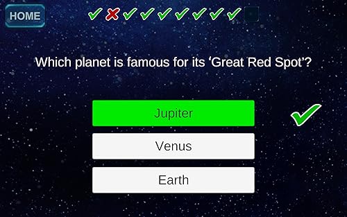 Solar System Explorer