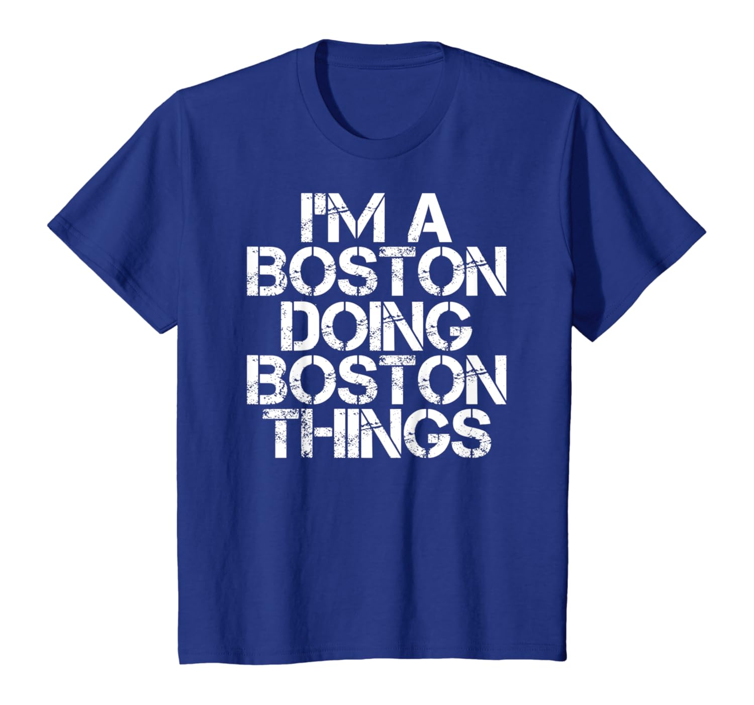 Amazon Com Boston Funny Surname Family Tree Birthday Reunion Gift Idea T Shirt Clothing