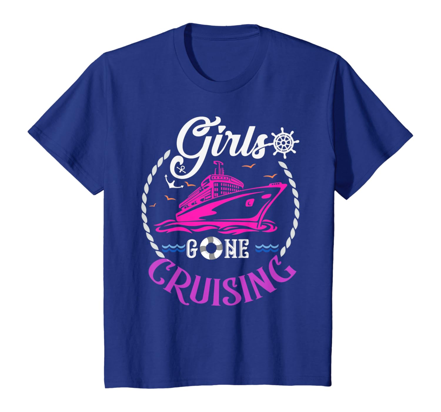 gift ideas for cruise lovers