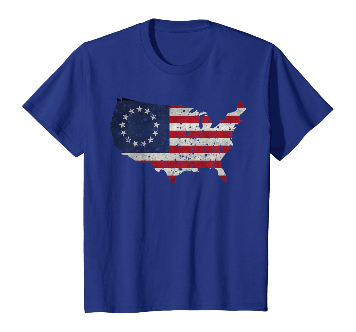 Betsy ross apparel Clearance