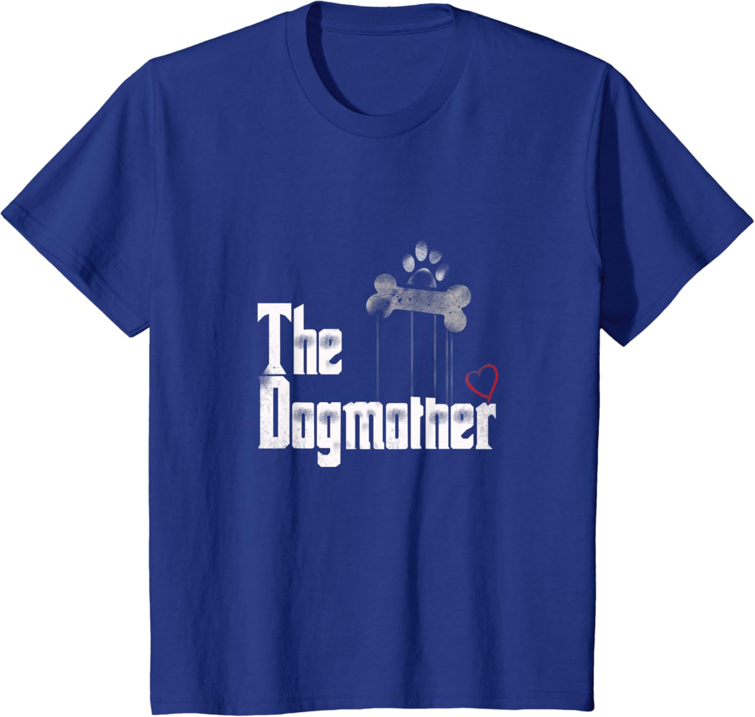 The dogmother t shirt Clearance