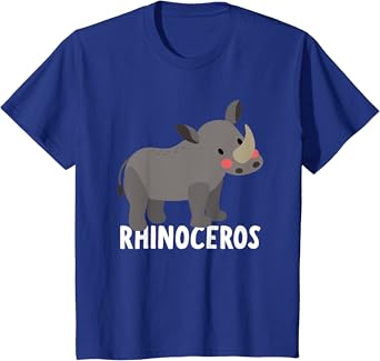 camisa marca rinoceronte