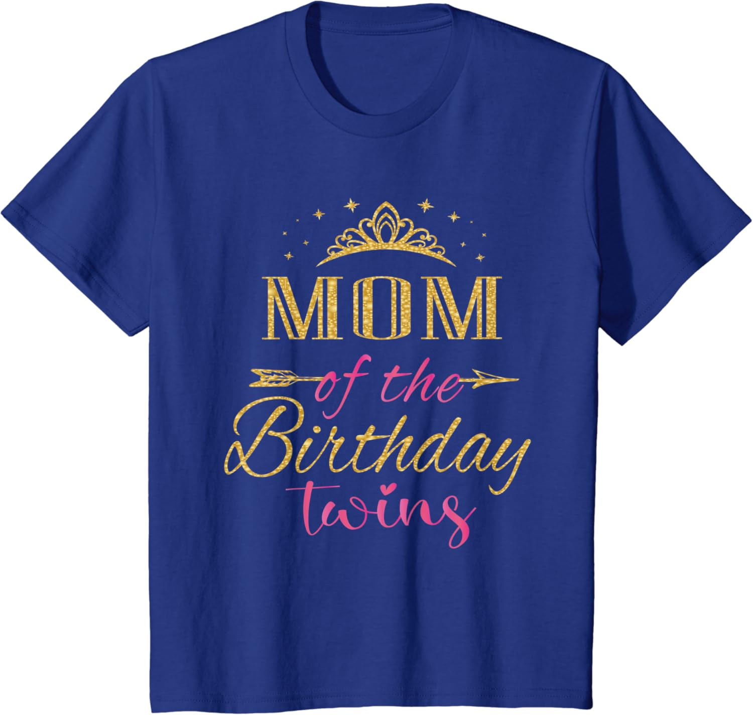 twins birthday t shirts