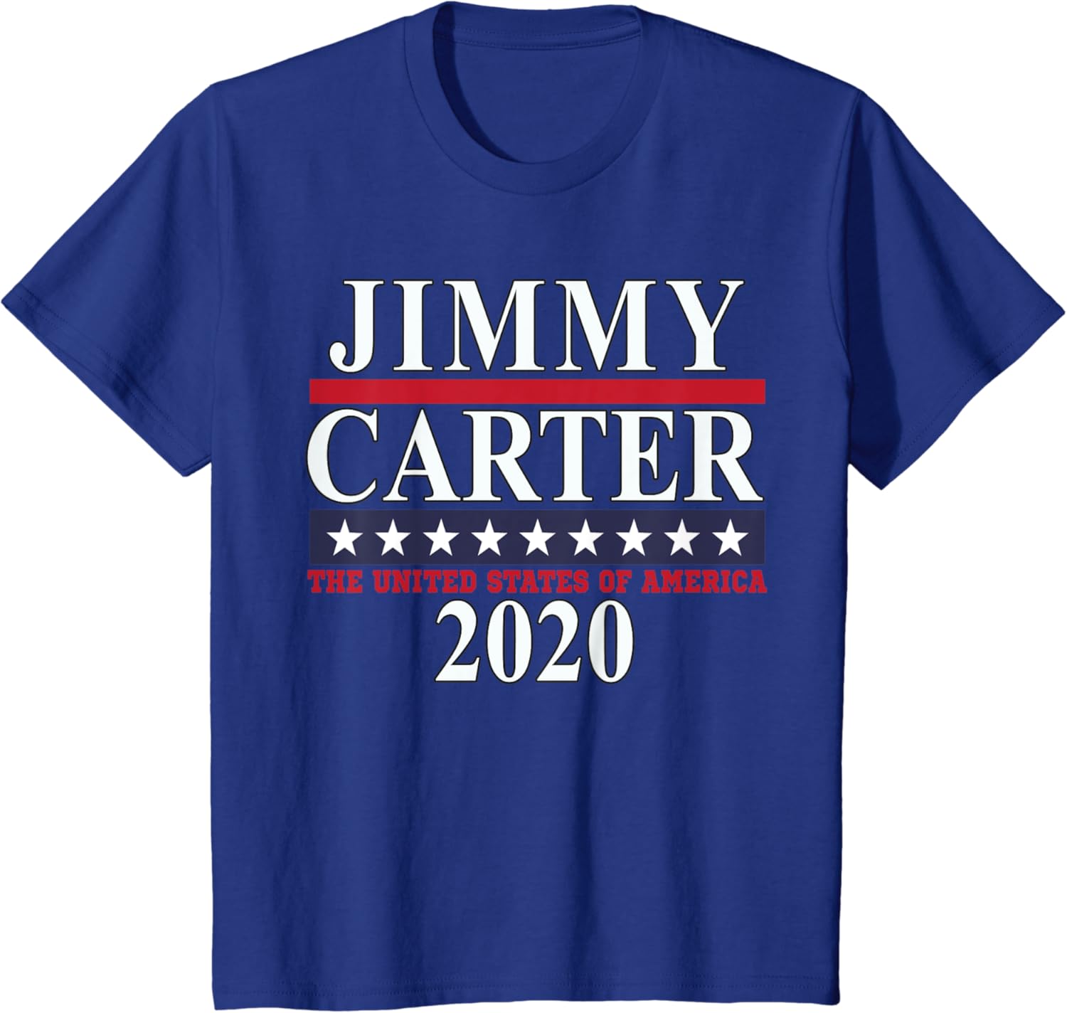 Carter 2020 shirt Clearance