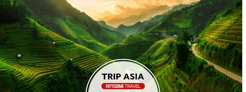 Trip Asia