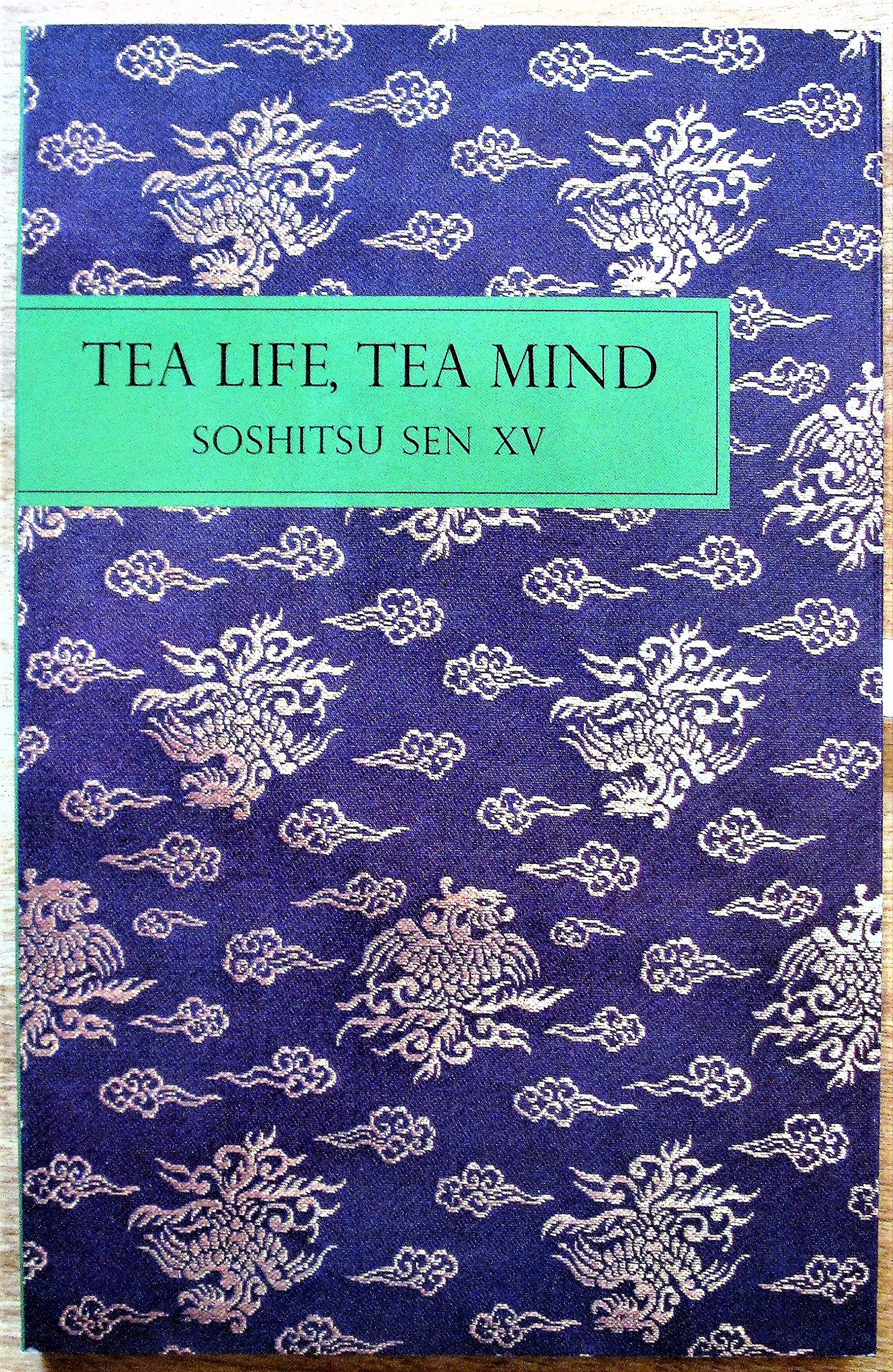 Tea Life, Tea Mind