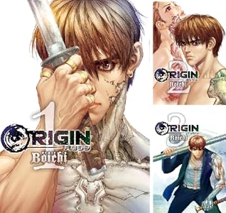 ｏｒｉｇｉｎ １０ ヤングマガジンコミックス ｂｏｉｃｈｉ 青年マンガ Kindleストア Amazon
