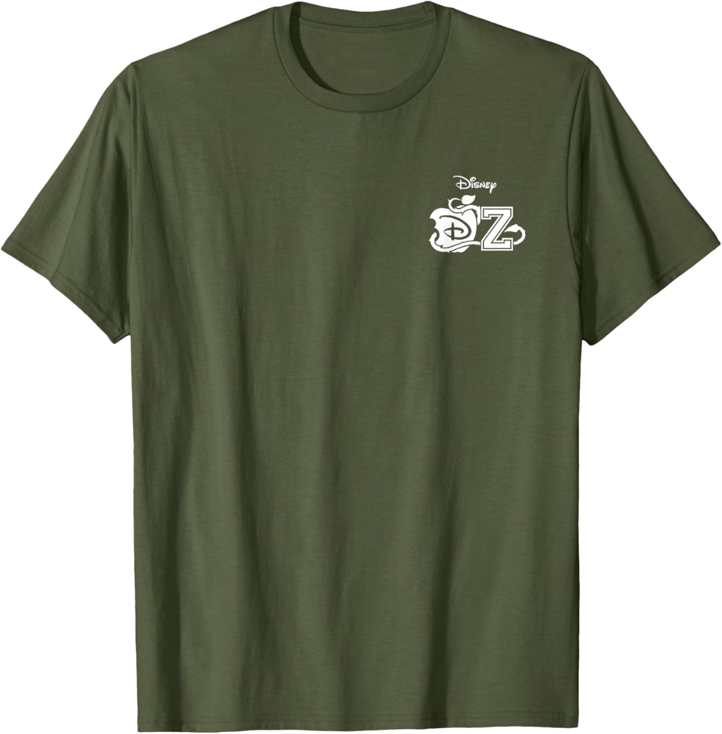 Olive Green