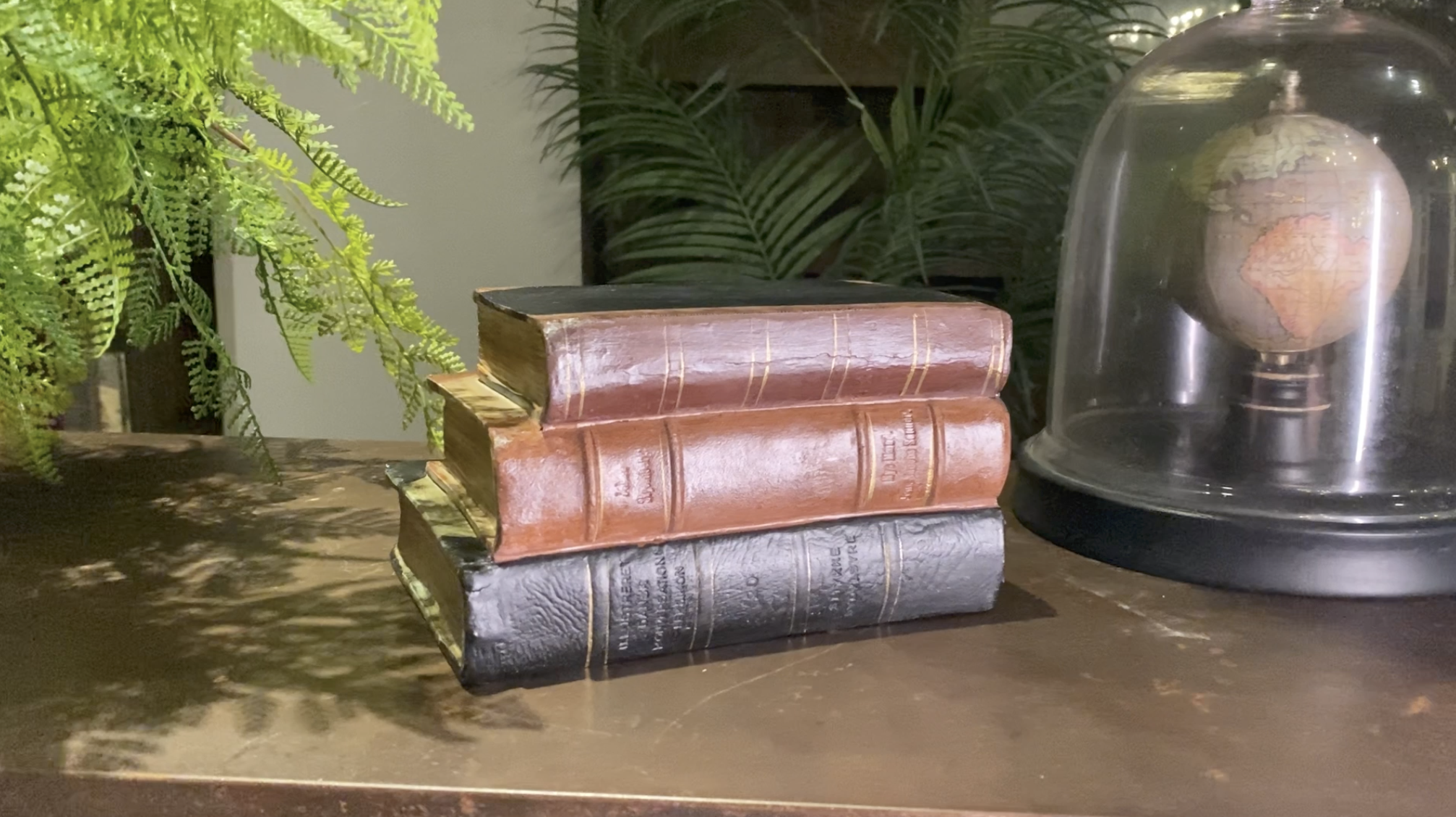Amazon.com: Guichifun Decorative Books Home Decor Clearance