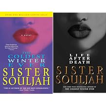 Amazon Com Sister Souljah Books Biography Blog Audiobooks Kindle