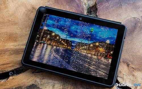 estrada chuvosa virtual gratuita HD - desfrute da bela paisagem na sua TV HDR 4K, TV 8K e dispositiv