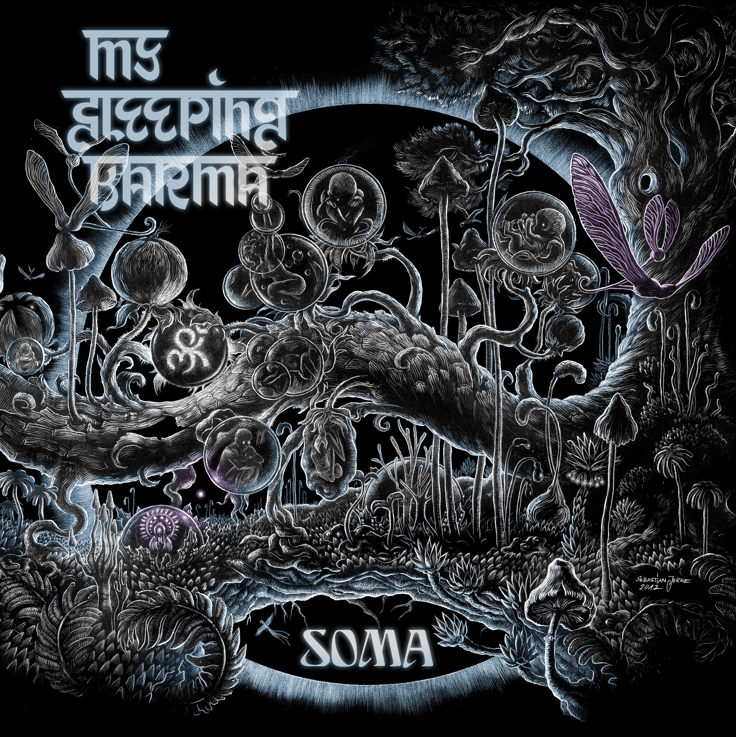 Soma (2 Lp) [VINYL]