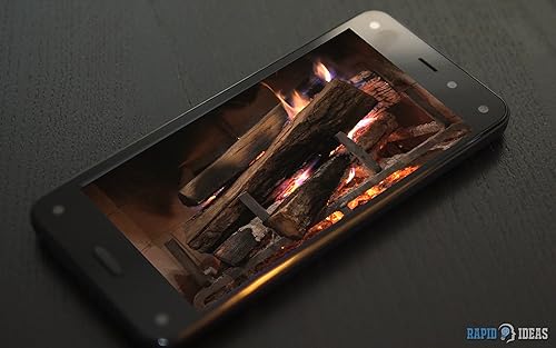 lareira calma grátis HD - aproveite o inverno com a linda chaminé quente nas férias de Natal na sua