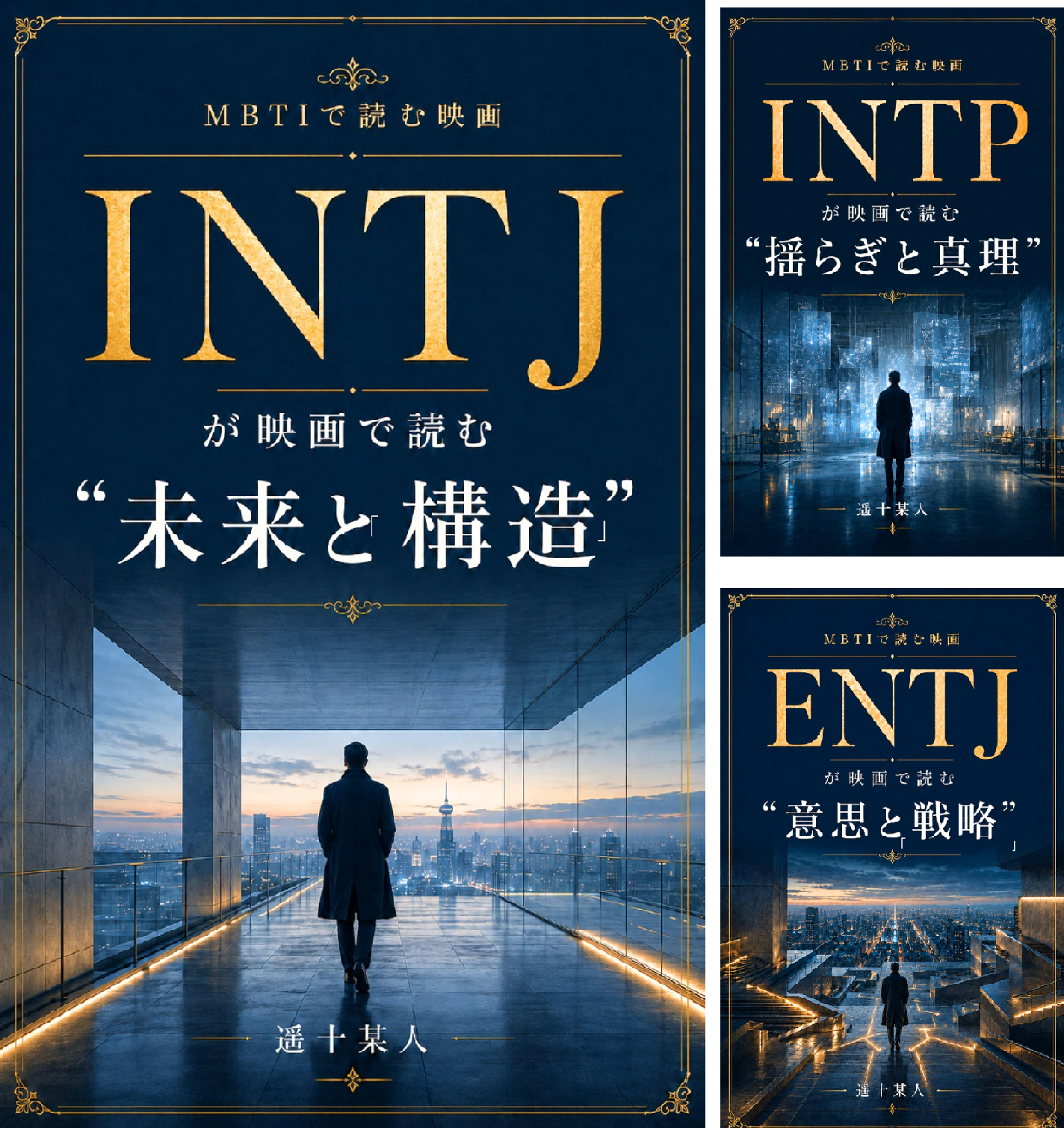 (MBTIで読む映画)