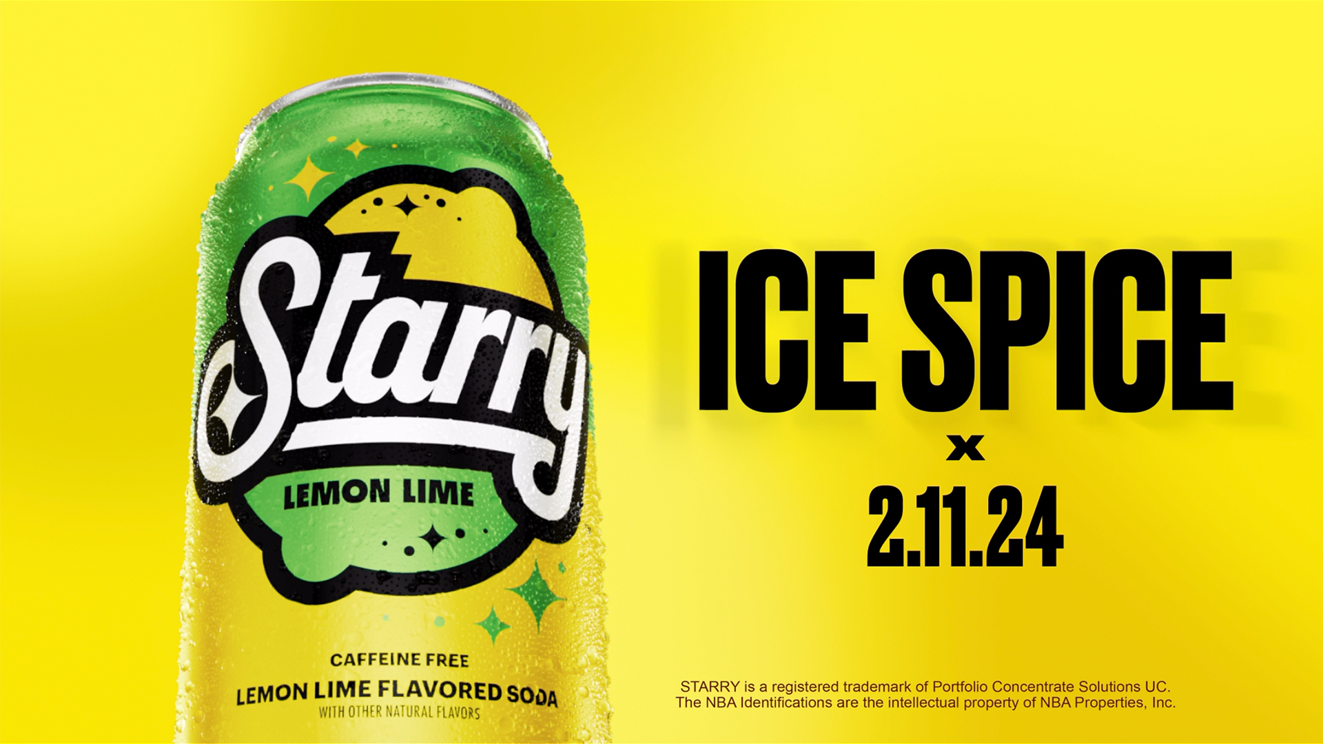 Amazon.com : Starry Zero Sugar Lemon Lime Soda, Caffeine Free