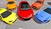 Car Saler Job Games Tycoon Simulation Game