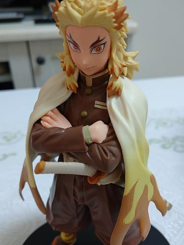 Amazon.co.jp: バンプレスト 鬼滅の刃 フィギュア 絆ノ装 拾壱ノ型