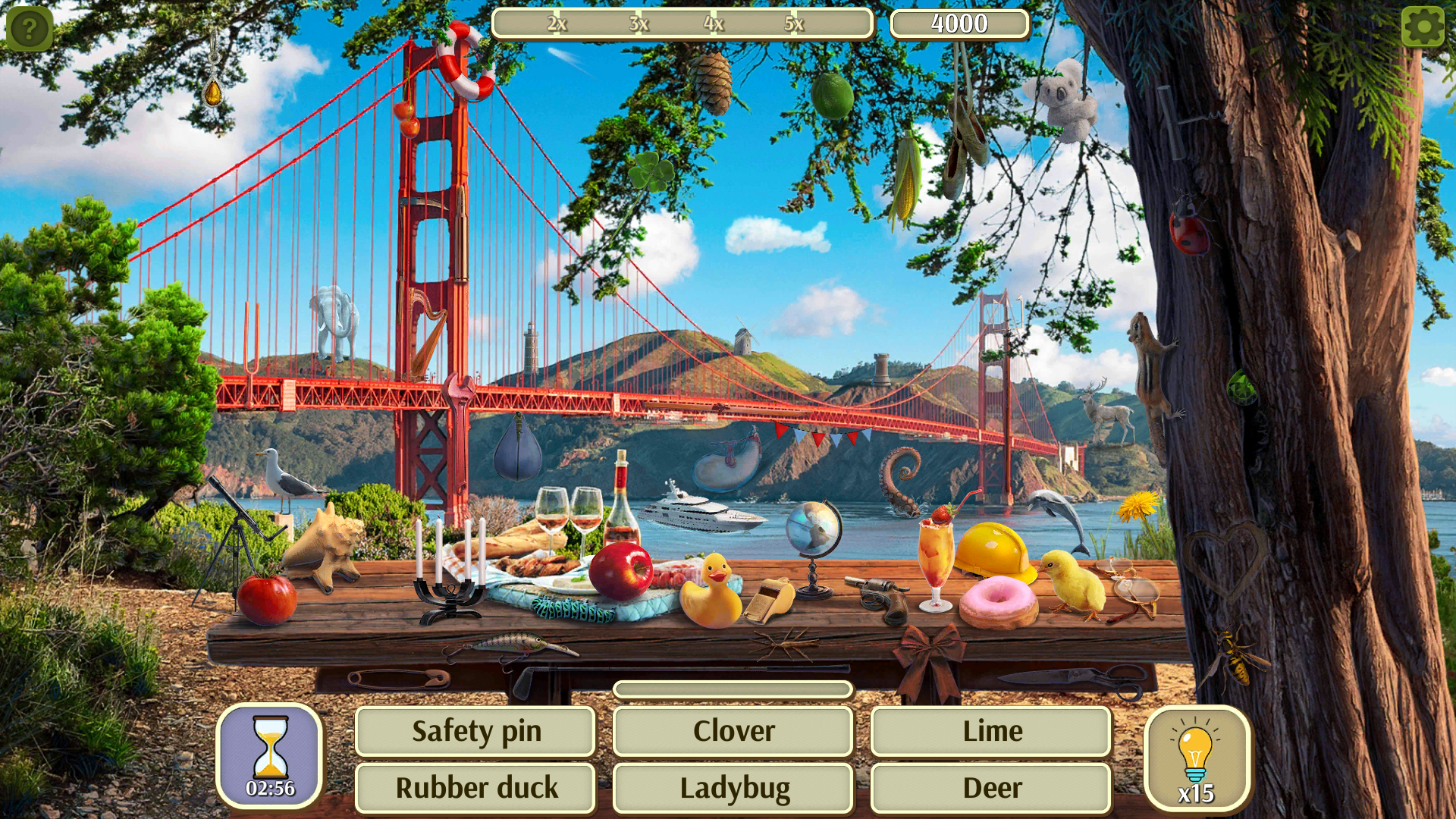 Hidden City Adventure - App on Amazon Appstore