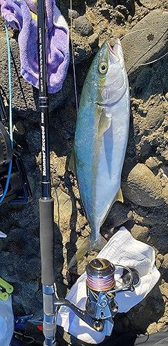 Amazon | RippleFisher RunnerExceed 103H/ リップルフィッシャー