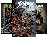 undead spawn wow  Spawn: The Undead (9 Book Series)