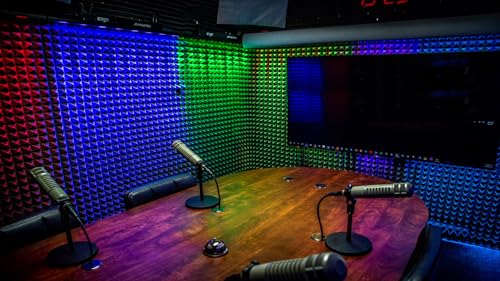 Podcast NYC