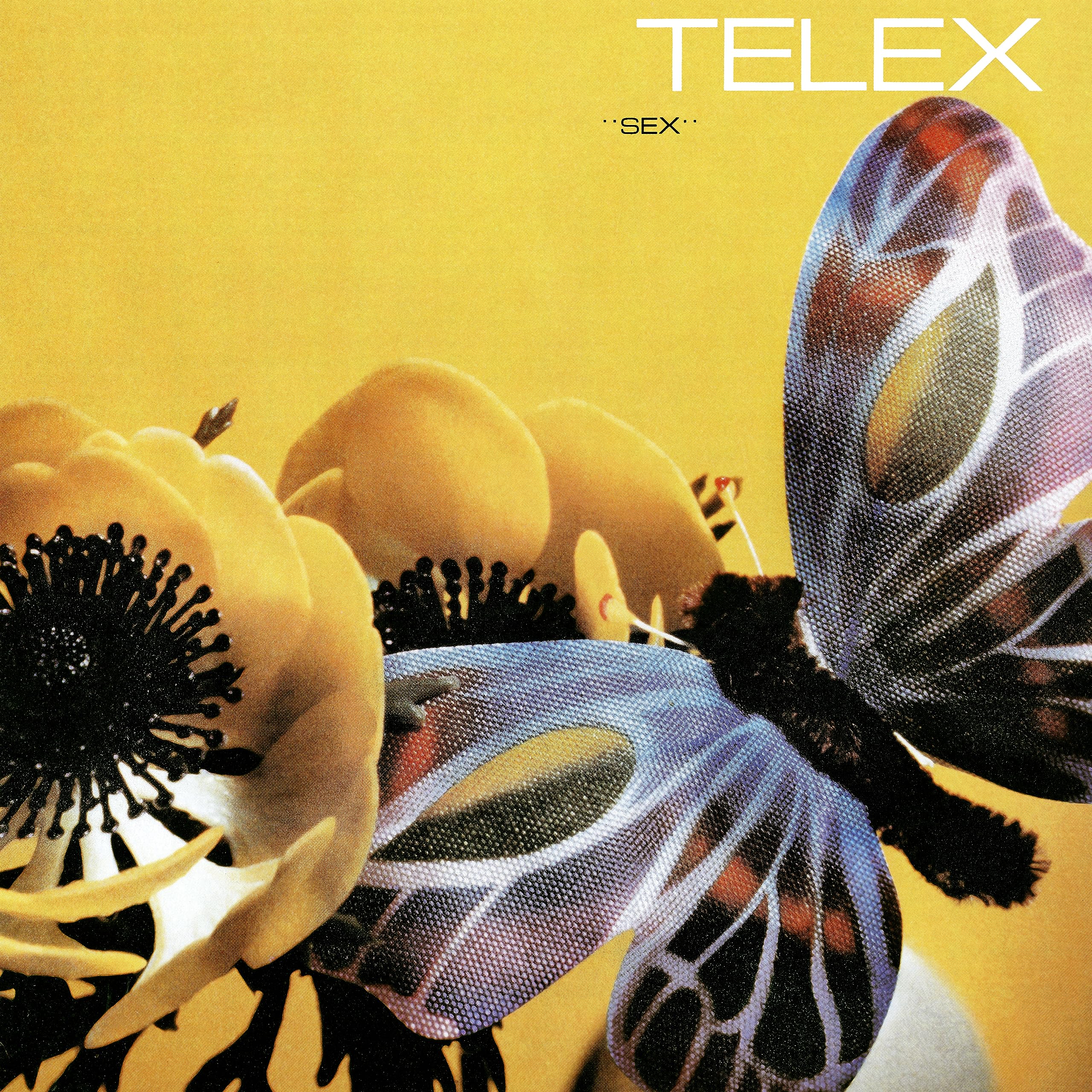 Sex (Remastered) [VINYL]