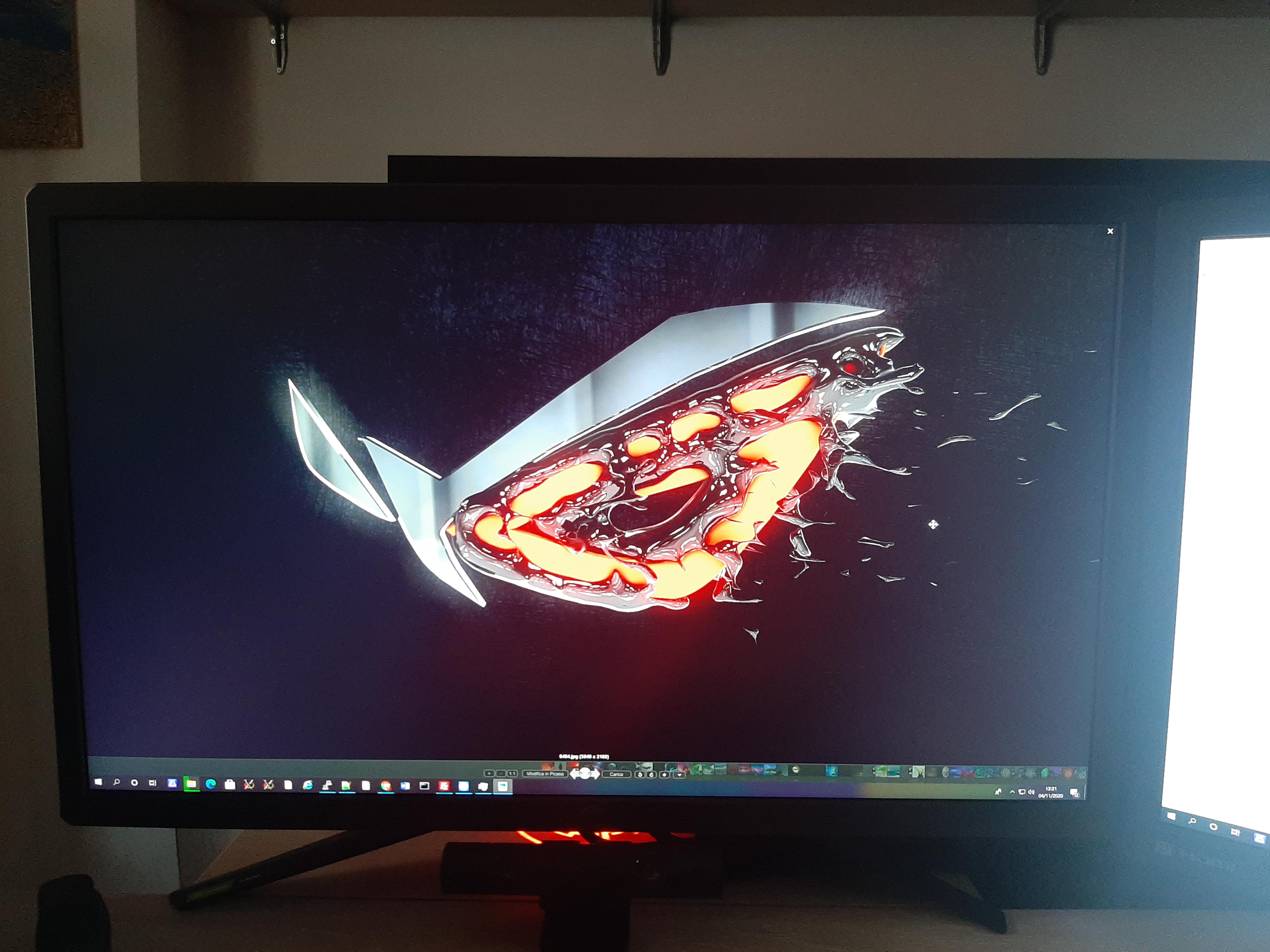 Immagine del cliente