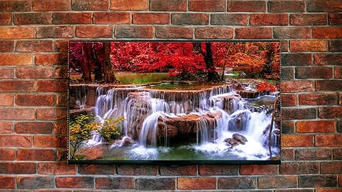 Harmony Falls: Encantadora cachoeira sonora para relaxamento, sono e meditação - aplicativo sem anún