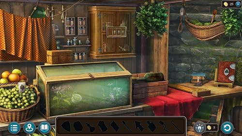 Legendary Tales 4 – vue 5