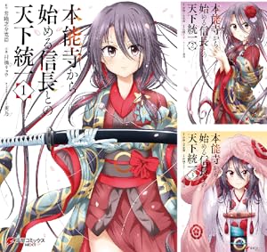 羽林、乱世を翔る～異伝 淡海乃海～ (全2巻) Kindle版