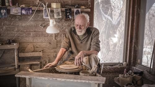 Goldmark TV | fine art & ceramics films