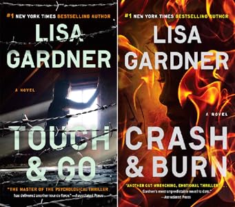 Amazon Com Crash Burn Tessa Leoni Series Book 3 Ebook Gardner Lisa Kindle Store